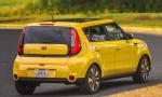 Kia Soul 2014 года (US)